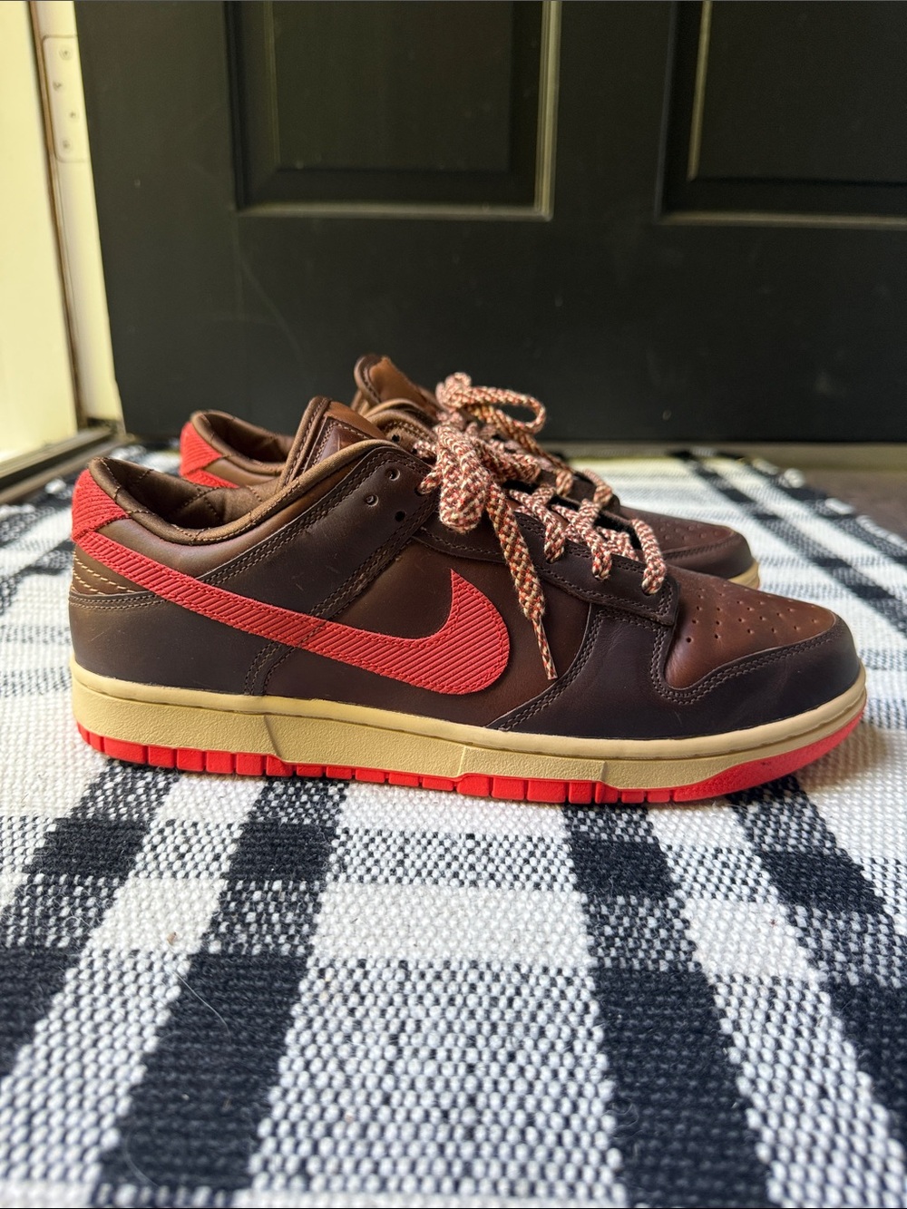 Nike Dunk - size 10